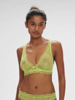 CANOPEE 664/LIME