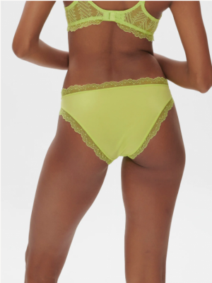CANOPEE 664/LIME