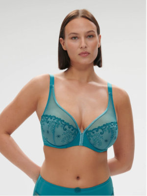 DELICE 665/ATOLL BLUE
