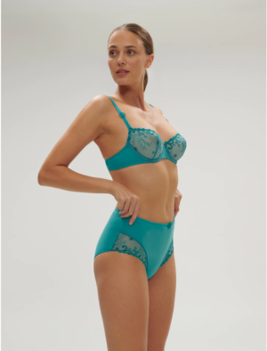 DELICE 665/ATOLL BLUE