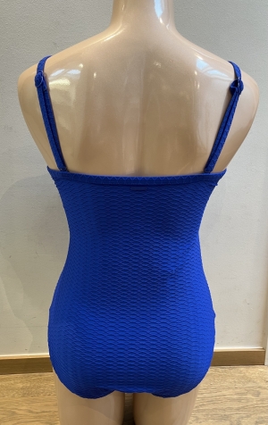 HONEYCOMB COBALT