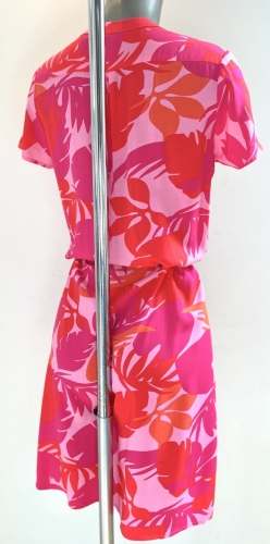 RILEY-STD 582/JUNGLE PINK