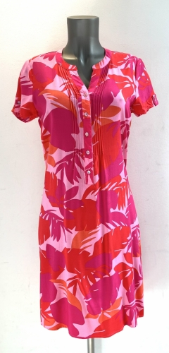 RILEY-STD 582/JUNGLE PINK