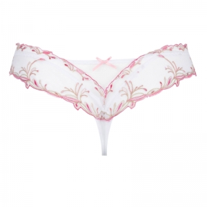ETE FRIVOLE BF/BLANC FRIVOL