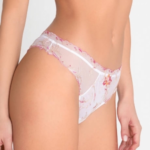 ETE FRIVOLE BF/BLANC FRIVOL