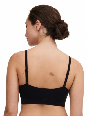 SOFTTSTRETCH 011/BLACK