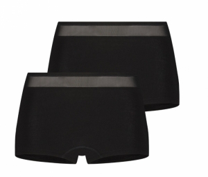 ALLURE 007/BLACK