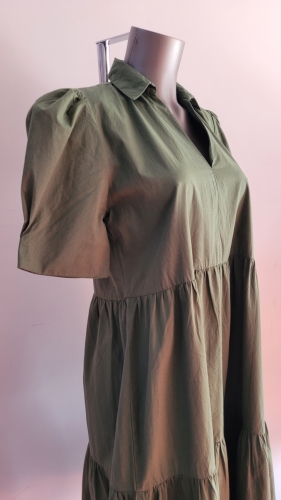  KAKI