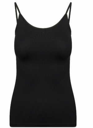 ALLURE 007/BLACK