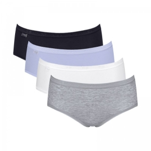 BASIC MIDI DAMES 4P V015