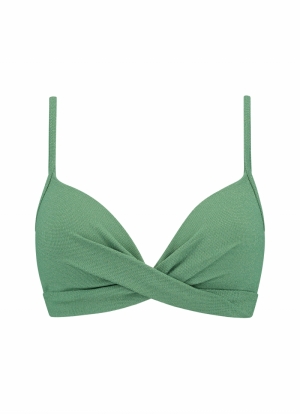 GREEN SHIMMER  731/GREEN SHIMM