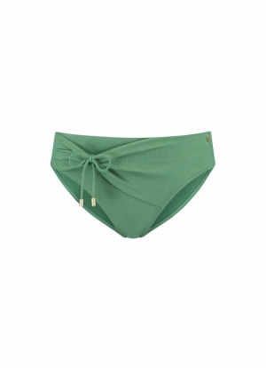 GREEN SHIMMER 731/GREEN SHIMM