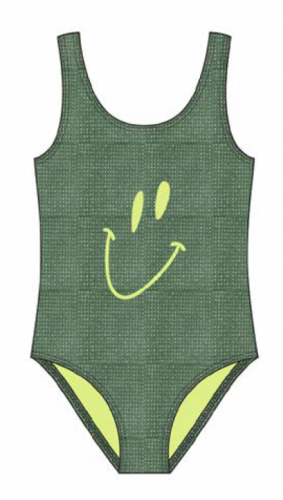GREEN SHIMMER 731/GREEN SHIMM