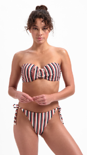 TEDDY STRIPE 208/TEDDY STRIP