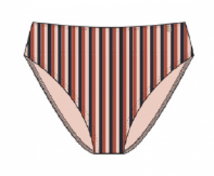 TEDDY STRIPE 208/TEDDY STRIP
