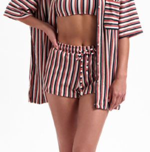 TEDDY STRIPE 208/TEDDY STRIP