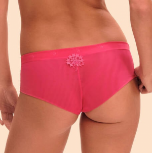 WISH 415/ROSE FABULE