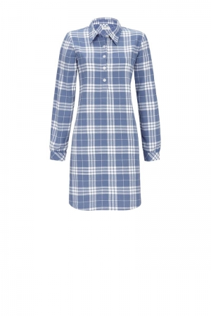  293/BLUE INDIGO