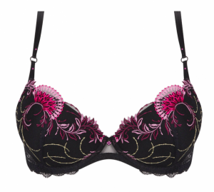 FLORAISON PASSION SR/SAFRAN