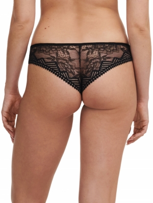 ORIGINS 011/BLACK