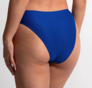 LA VOGUEUSE  BT/BLEU TONIC
