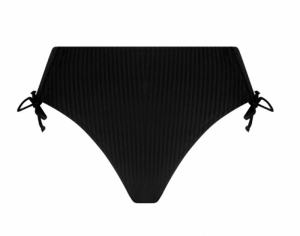 LA STRICTO CHIC NO/NOIR