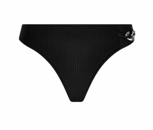 LA STRICTO CHIC NO/NOIR
