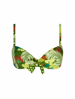 LA VENUS NATURE VT/VERT TROPIC