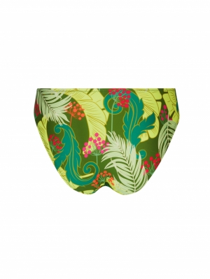 LA VENUS NATURE VT/VERT TROPIC