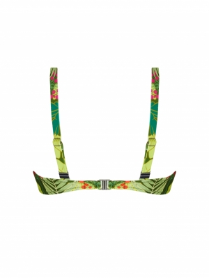 LA VENUS NATURE VT/VERT TROPIC