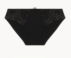 DELICE 088/NOIR GEM