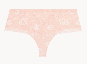 FESTIVE 465/ROSE BALLET
