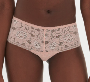 FESTIVE 465/ROSE BALLET