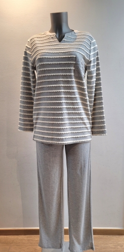  780/GRIS CHINE