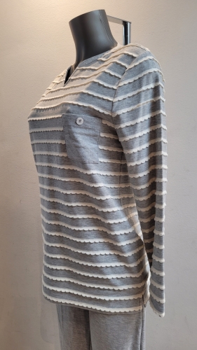  780/GRIS CHINE