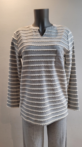  780/GRIS CHINE
