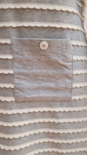  780/GRIS CHINE