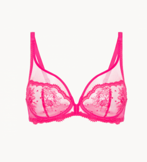 INTRIGUE 346/FUCHSIA
