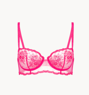INTRIGUE 346/FUCHSIA