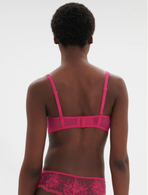 INTRIGUE 346/FUCHSIA