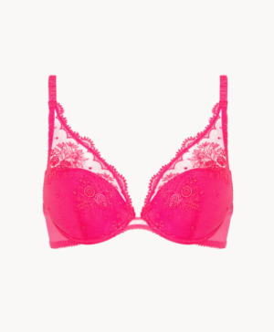 INTRIGUE  346/FUCHSIA