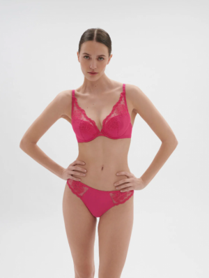 INTRIGUE  346/FUCHSIA