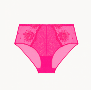 INTRIGUE  346/FUCHSIA