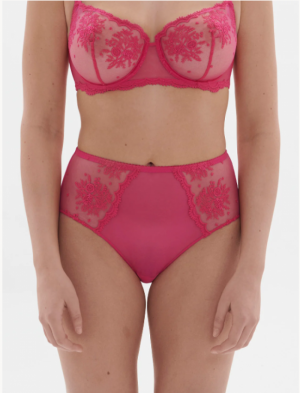 INTRIGUE  346/FUCHSIA