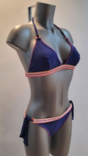 WAKO+MADIAKALANY X2374/INDIGO