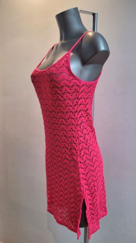 ROSEOWAVEMESH MFV63/FUSHIA