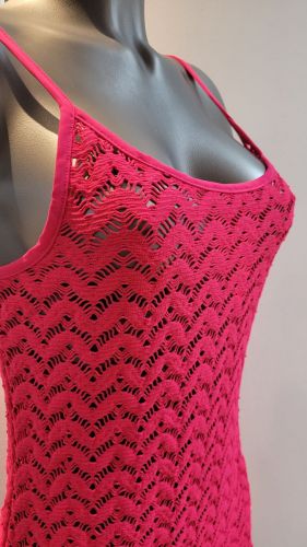 ROSEOWAVEMESH MFV63/FUSHIA