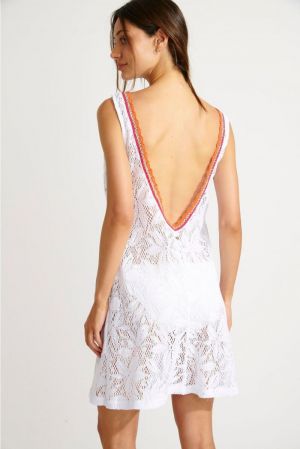 HORACEGUANA MEN10/BLANC