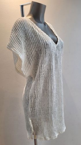 ZINIABEACHSOUL MEG11/ECRU