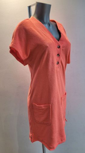 LILASSEASPONGE LLD52/MANDARINE
